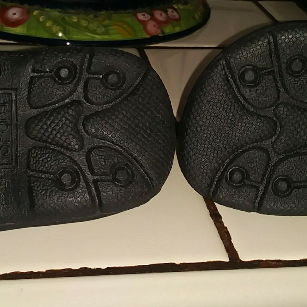 Toddler boy sandles